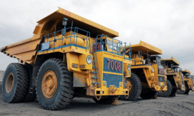 礦車安全遠(yuǎn)程管理成功案例