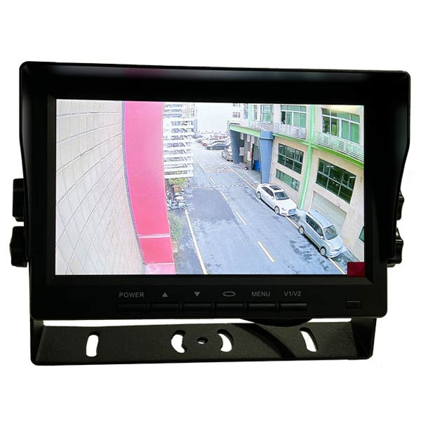 車(chē)載監(jiān)控系統(tǒng)對(duì)降低事故風(fēng)險(xiǎn)有哪些作用