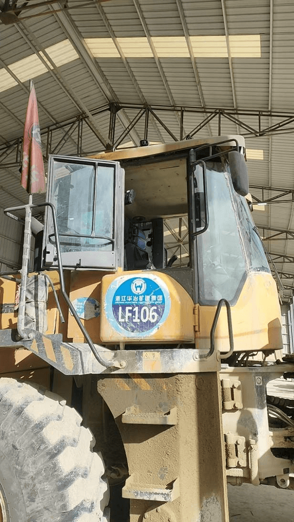 西藏礦山車輛安全管理項目：成功交付，獲高度認(rèn)可