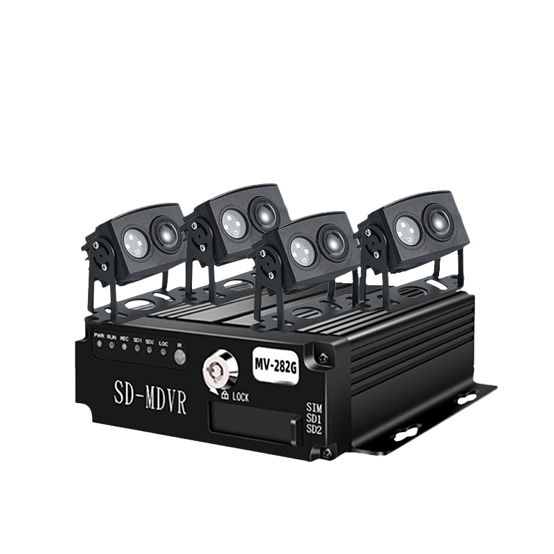 車載遠程監(jiān)控