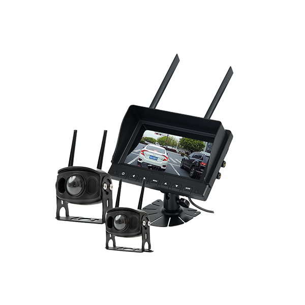 車載遠程監(jiān)控